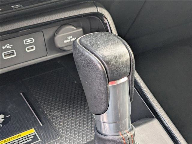 Used 2024 Honda CR-V Sport Touring image 10