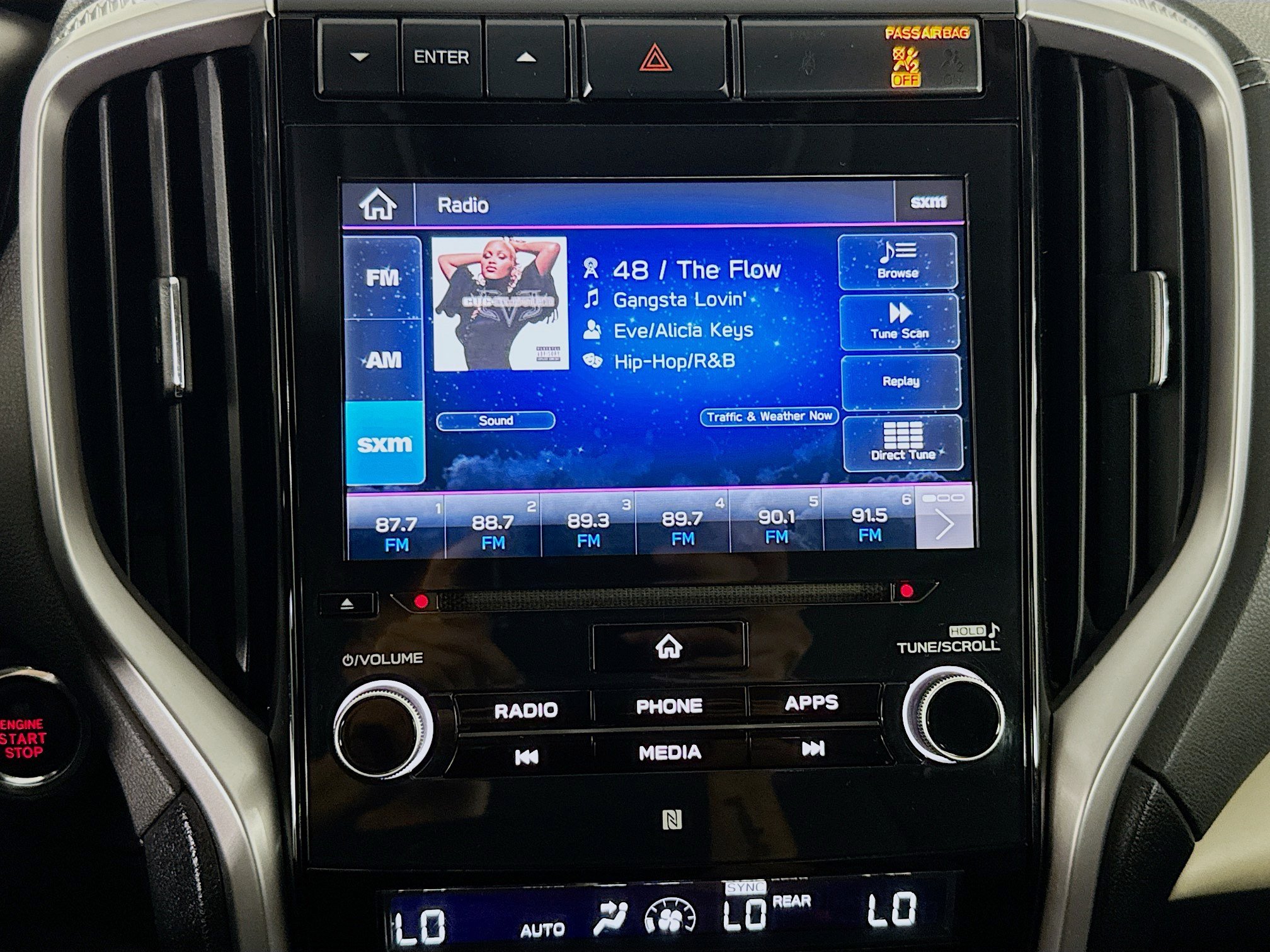 Used 2020 Subaru Ascent Limited w/ Popular Package #2A AWD/4WD image 16