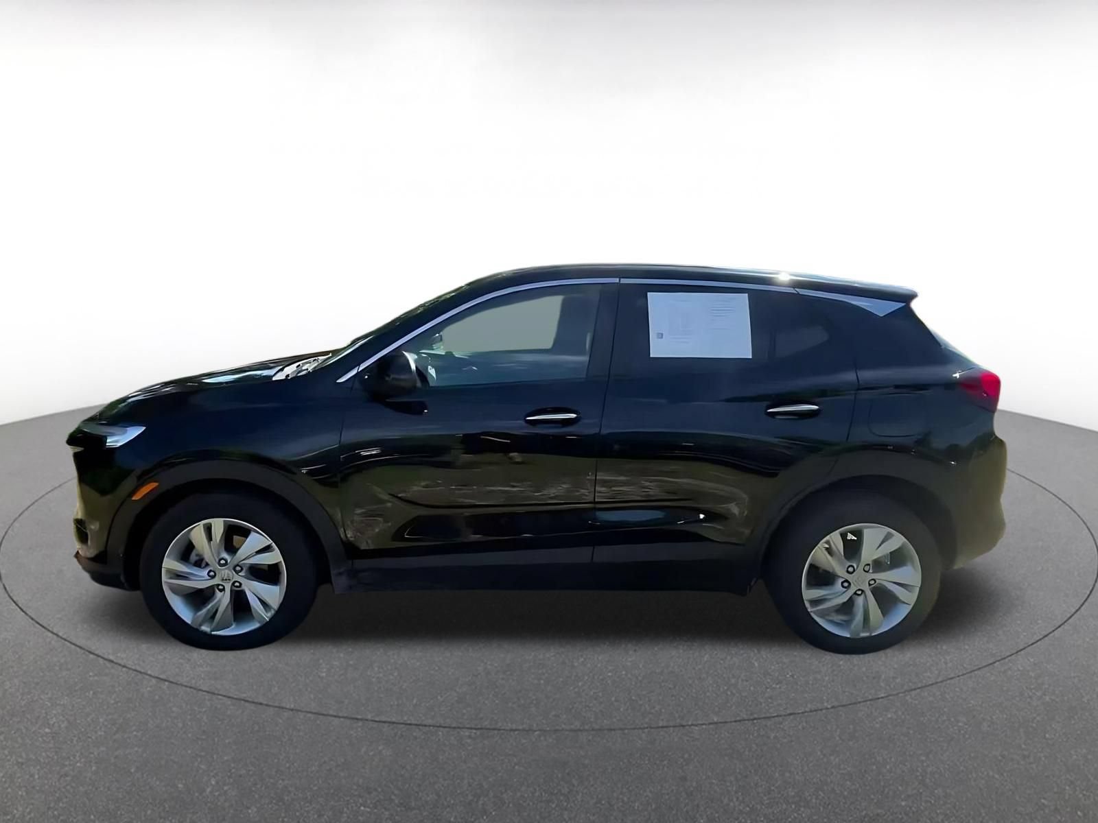 Used 2026 Buick Encore GX Preferred FWD image 8