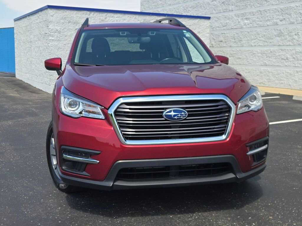 Used 2022 Subaru Ascent Premium w/ Convenience Package AWD/4WD image 4