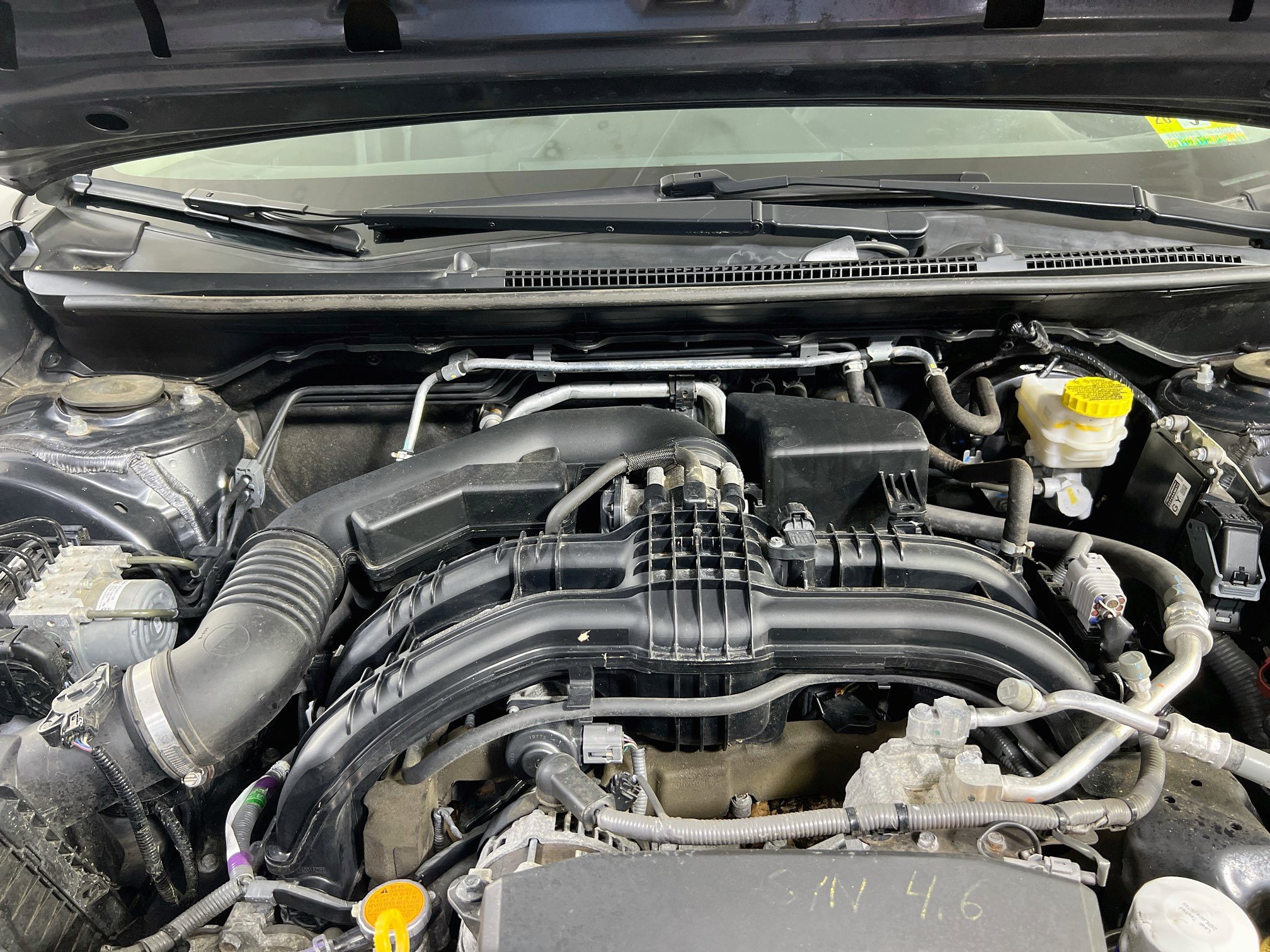 Used 2019 Subaru Impreza 2.0i w/ Eyesight AWD/4WD image 26