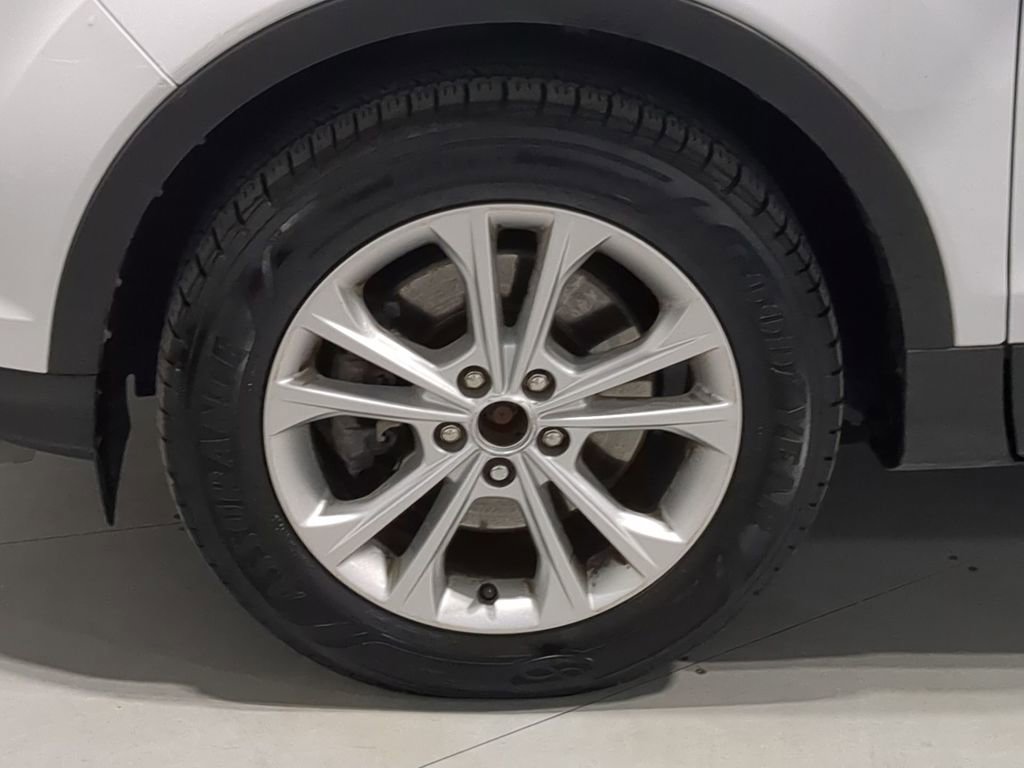 Used 2019 Ford Escape SE AWD/4WD image 17