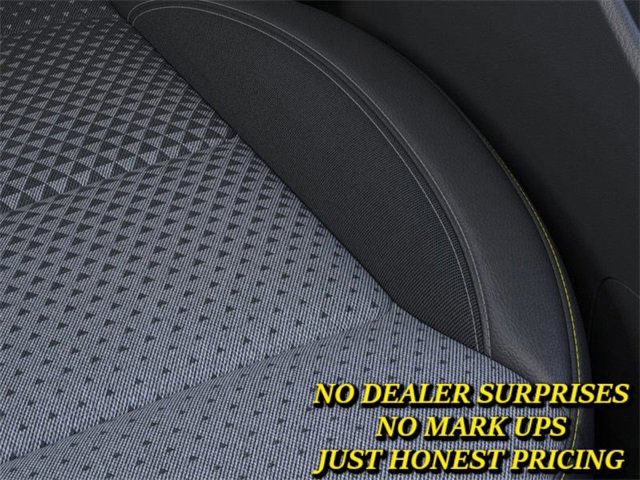 New 2026 Chevrolet Trax LT w/ Driver Confidence Package image 21