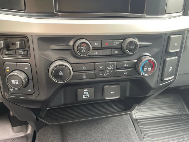Certified 2025 Ford F350 XL w/ STX Appearance Package AWD/4WD image 34