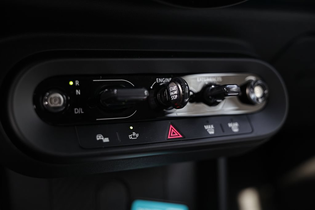 New 2026 MINI Cooper S FWD image 37