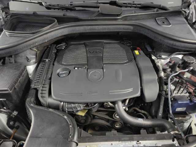 Used 2018 Mercedes-Benz GLE 350 4MATIC image 12