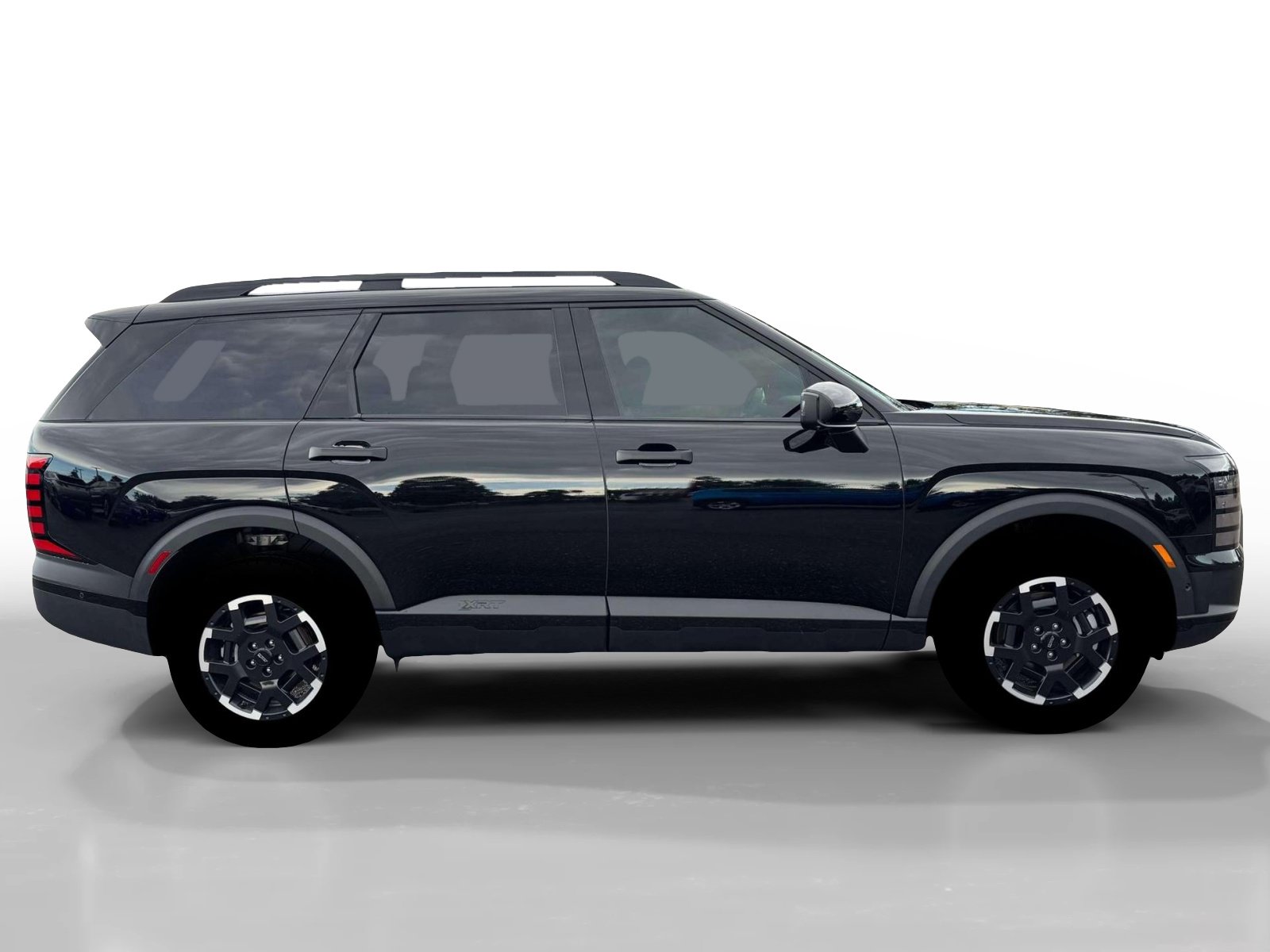 New 2026 Hyundai Palisade XRT Pro AWD/4WD image 9