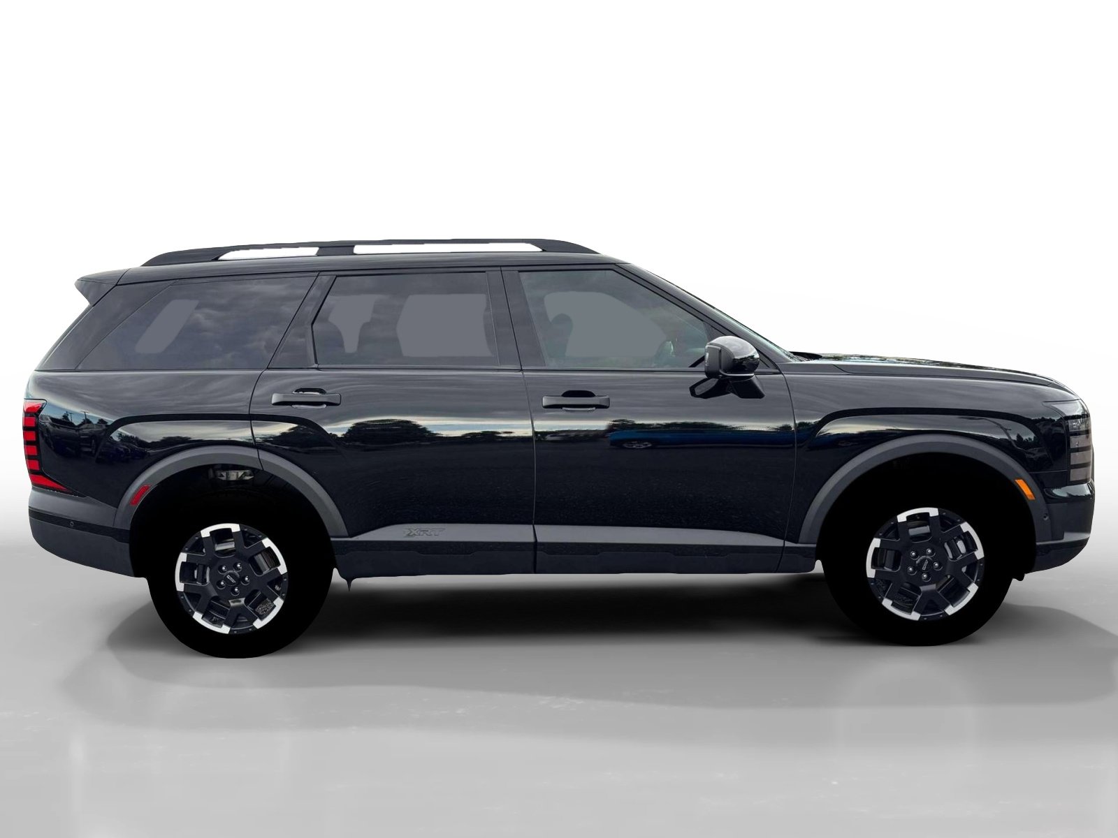 New 2026 Hyundai Palisade XRT Pro image 9
