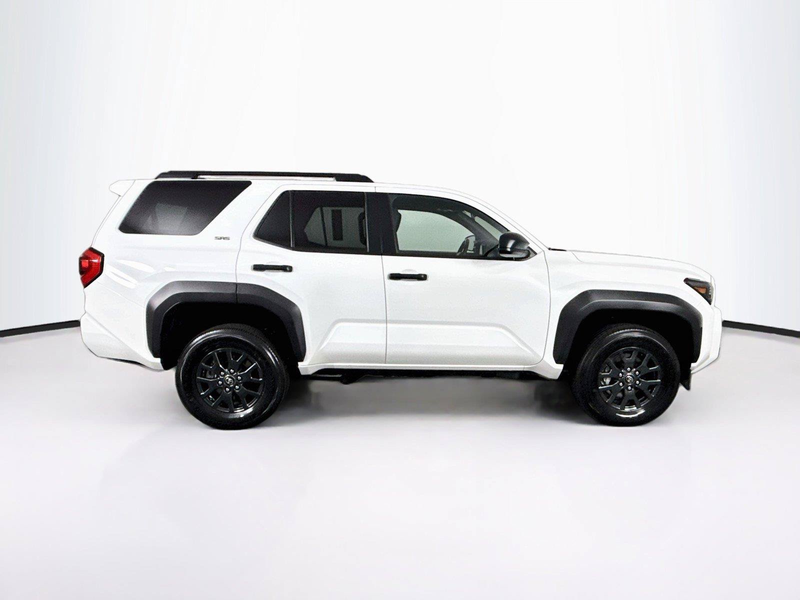 Certified 2025 Toyota 4Runner SR5 AWD/4WD image 10