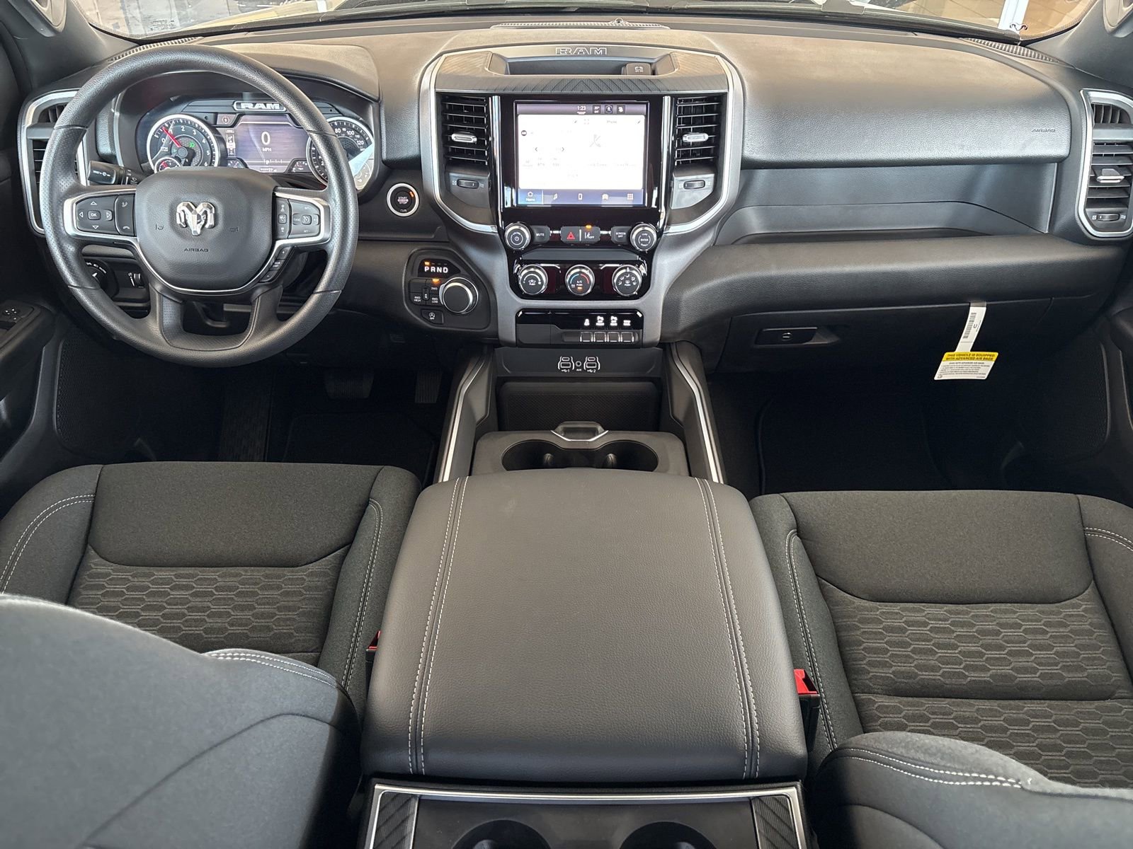 New 2026 RAM 1500 Express image 15