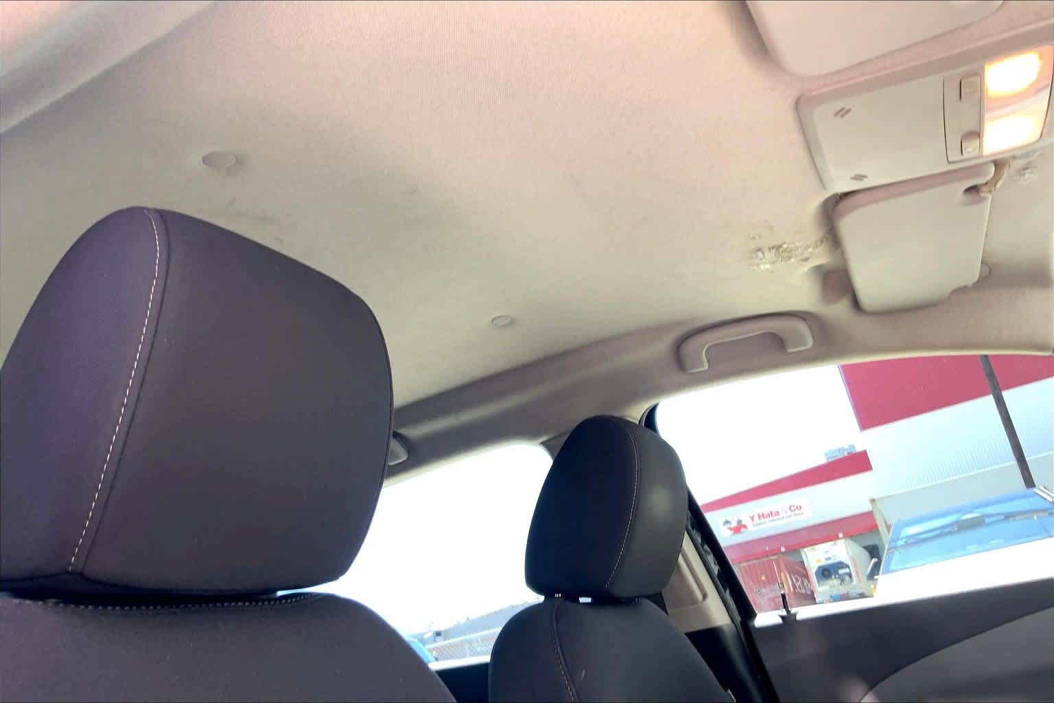 Used 2014 Chevrolet Sonic LT FWD image 28