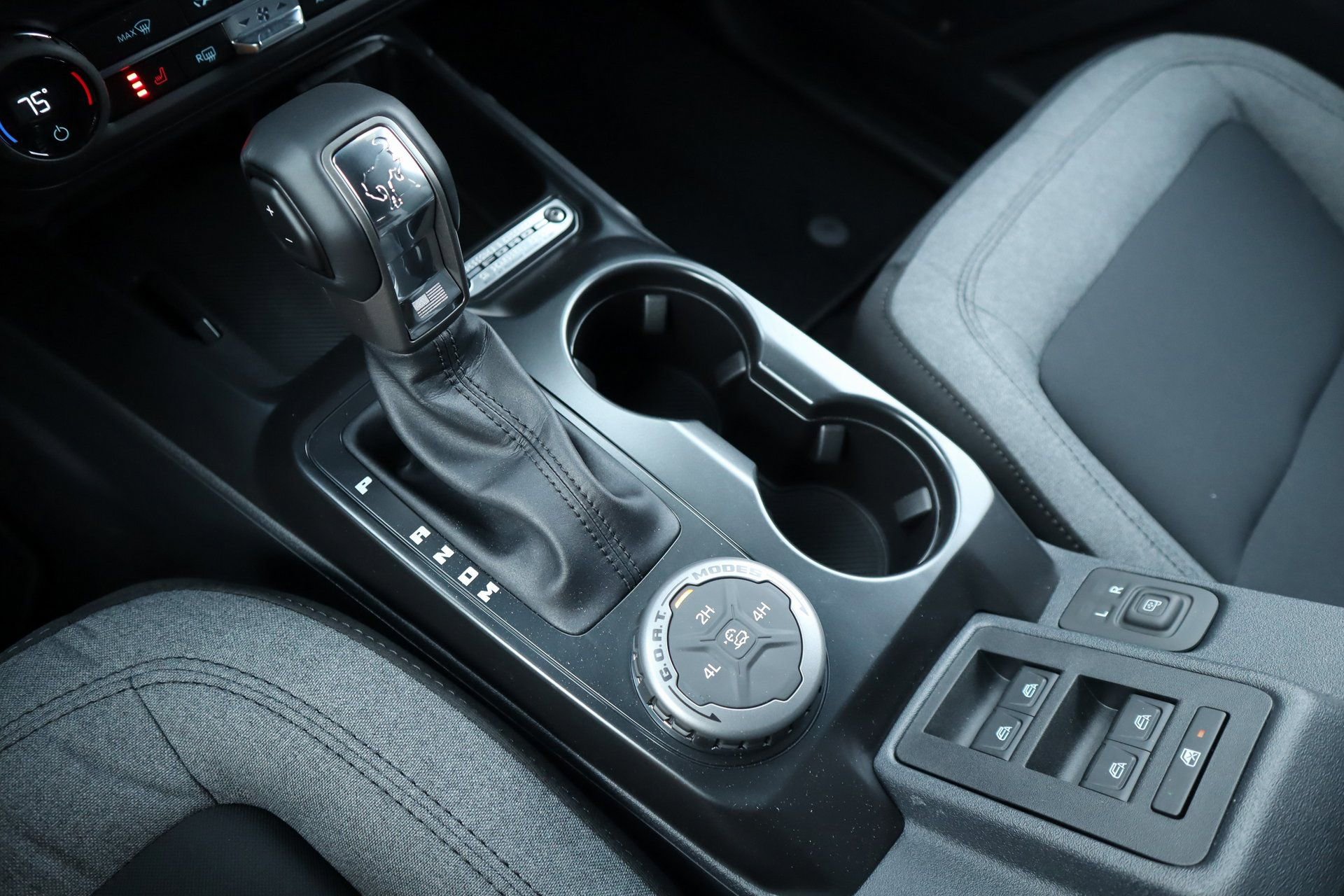 New 2025 Ford Bronco Big Bend image 9