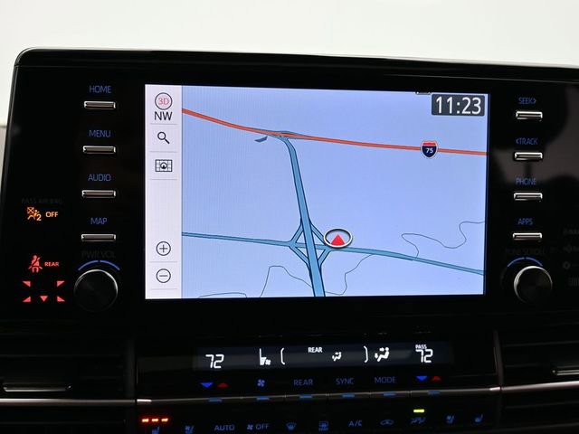 Used 2024 Toyota Sienna Platinum image 21