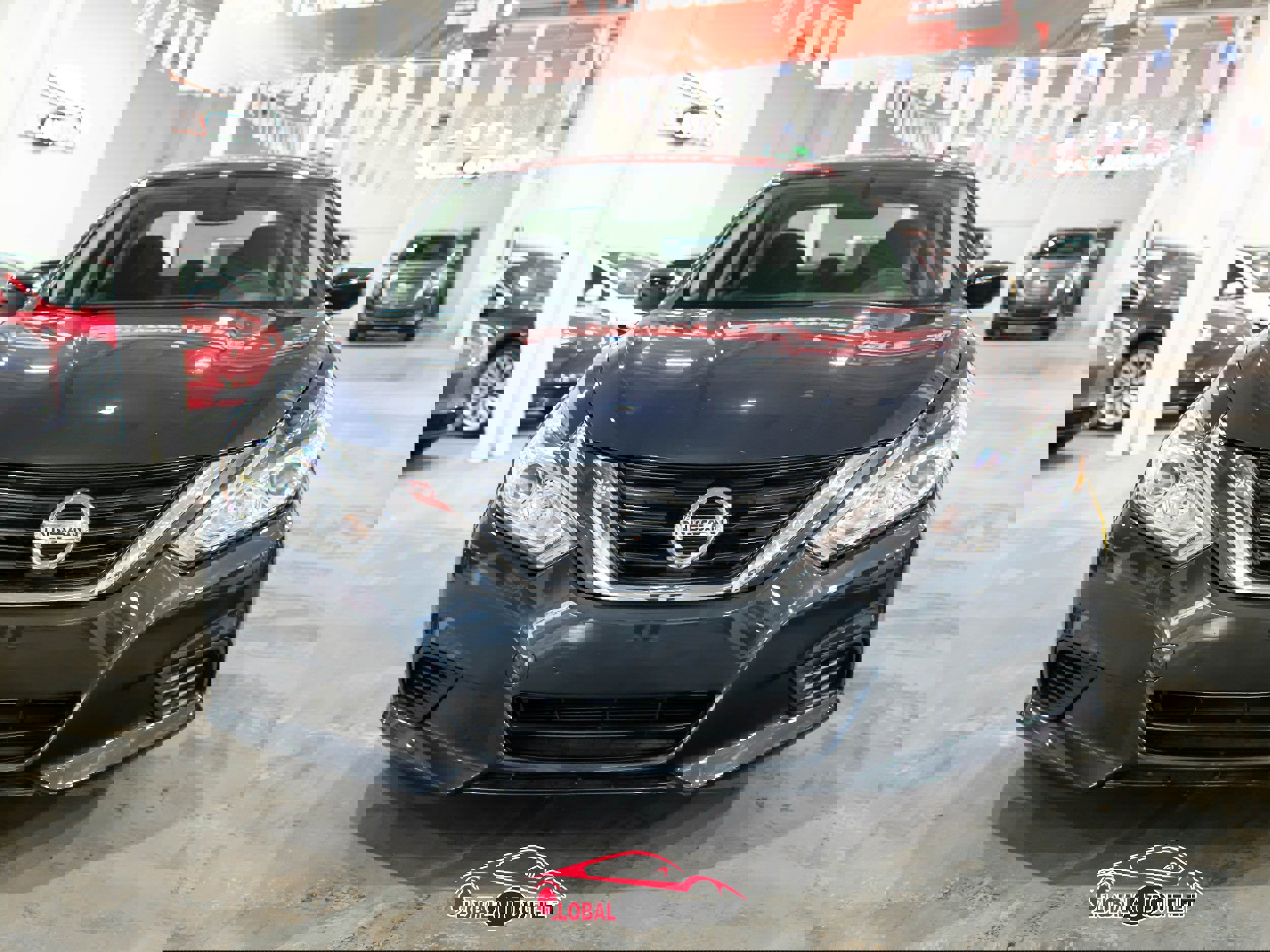 Used 2018 Nissan Altima 2.5 S w/ S Convenience Package image 2