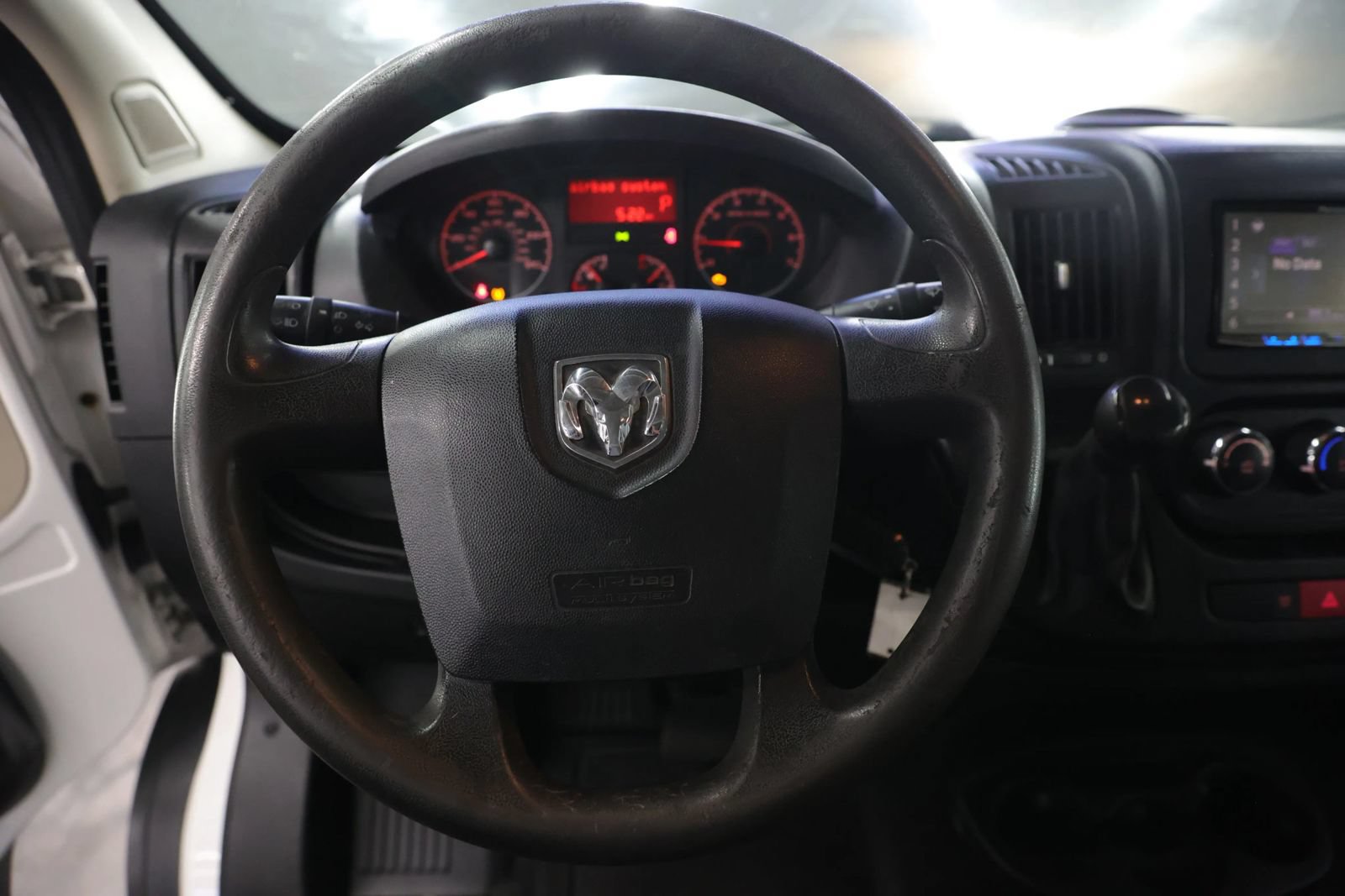 Used 2016 RAM ProMaster 1500 FWD image 23