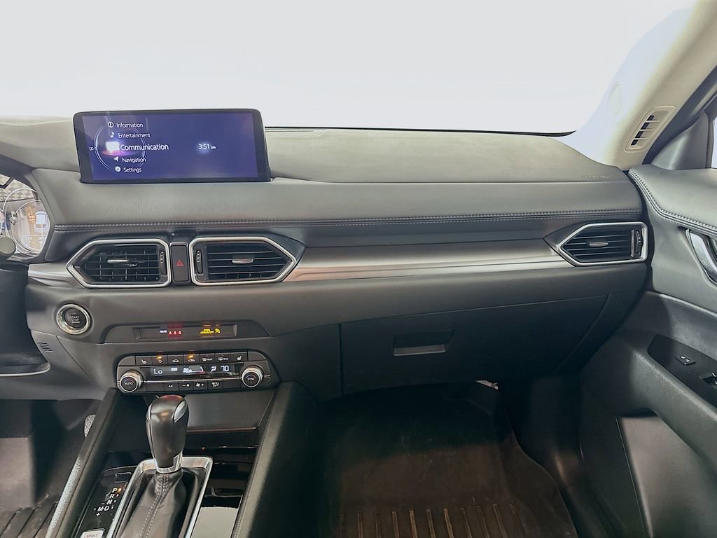 Used 2023 MAZDA CX-5 AWD 2.5 S w/ Preferred Package image 20