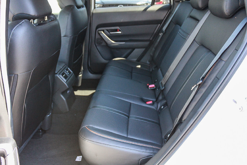 New 2026 MAZDA CX-50 AWD 2.5 S w/ Cargo Package image 20
