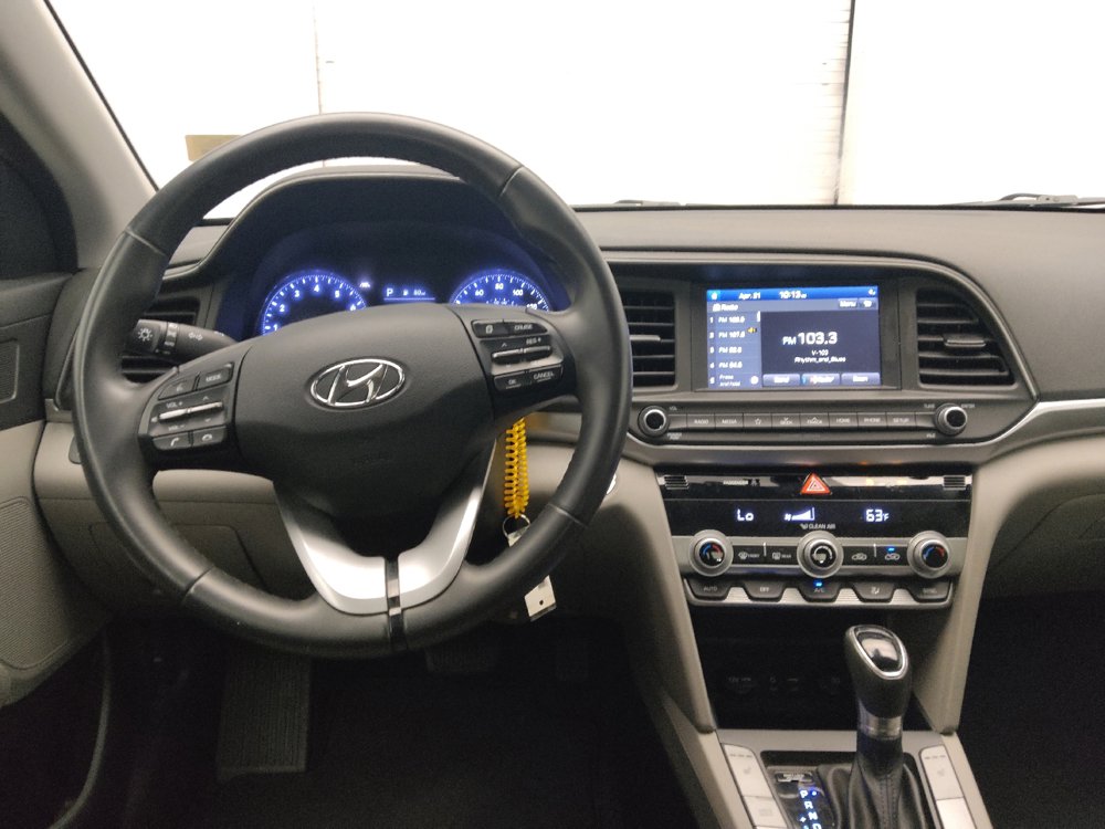 Used 2019 Hyundai Elantra Value Edition FWD image 22