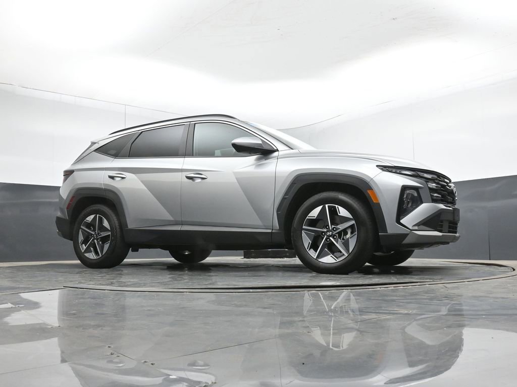 Used 2025 Hyundai Tucson SEL image 45