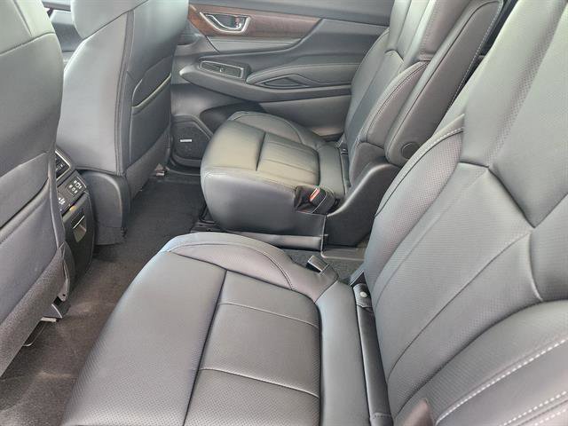 New 2025 Subaru Ascent Touring image 21