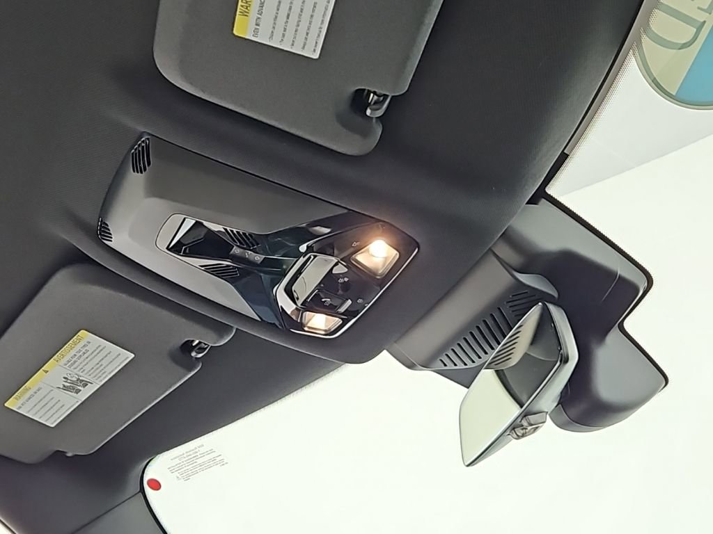 Certified 2025 MINI Cooper Countryman S image 17