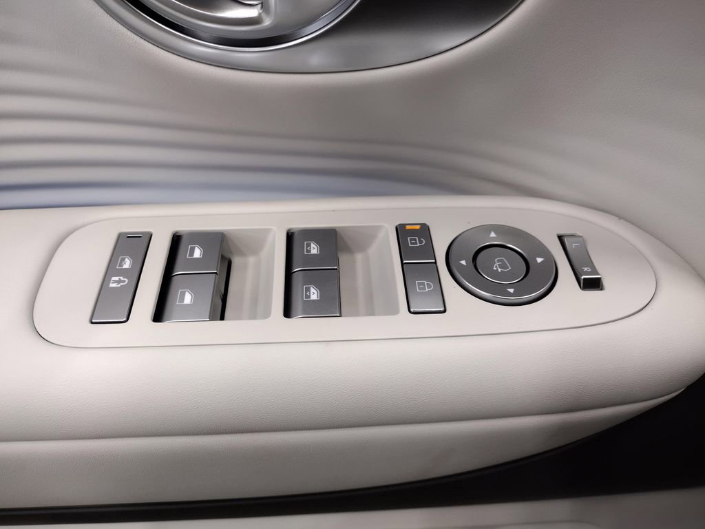 New 2026 Hyundai Ioniq 9 SEL image 23