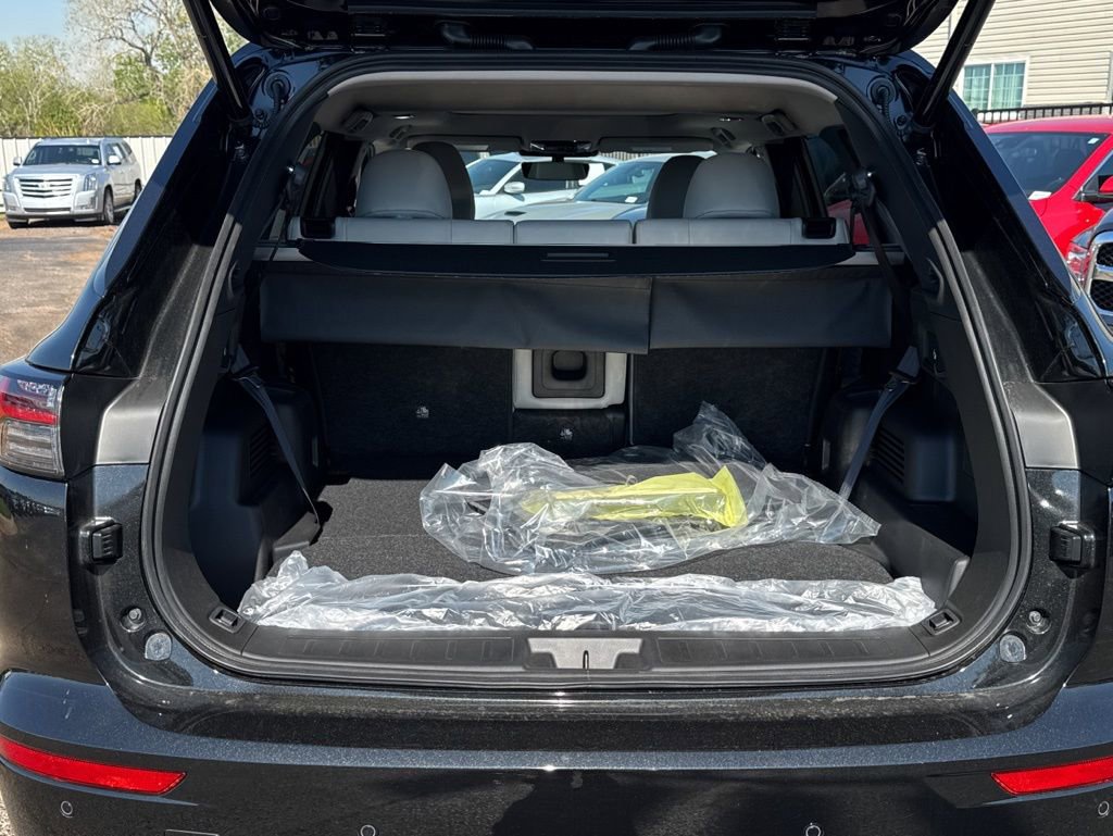 New 2026 Mitsubishi Outlander SEL FWD image 42