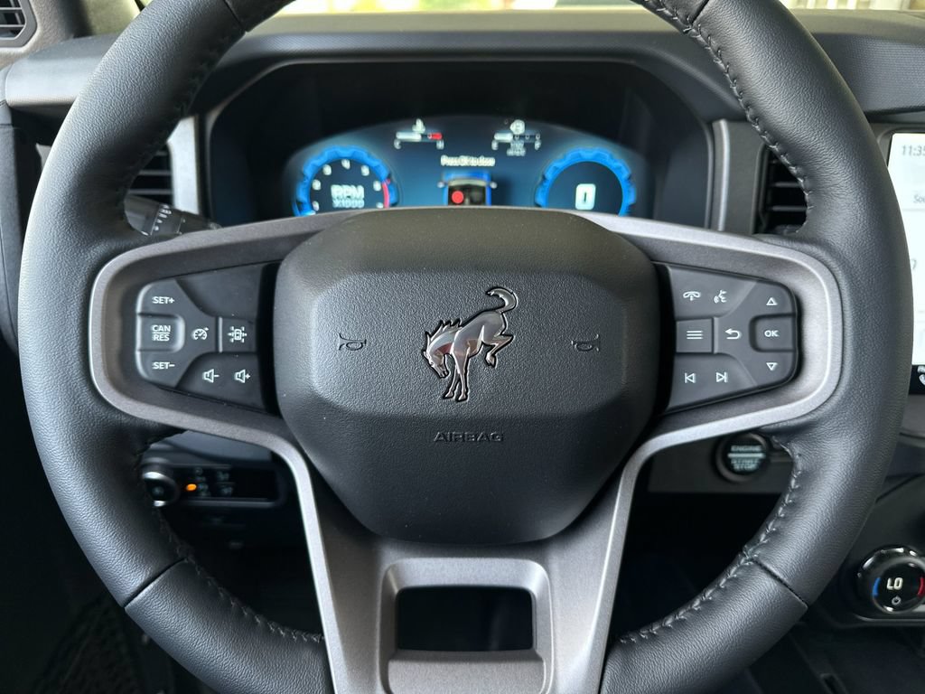 New 2026 Ford Bronco Badlands AWD/4WD image 23