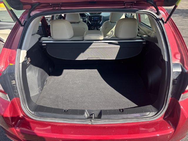 Used 2019 Subaru Impreza 2.0i Limited AWD/4WD image 27
