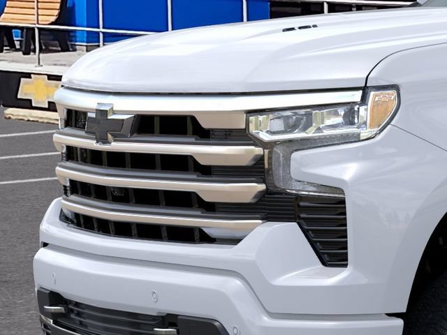 New 2026 Chevrolet Silverado 1500 High Country AWD/4WD image 13