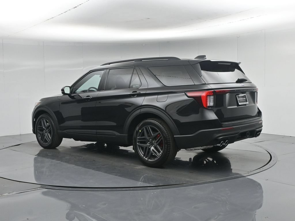 New 2026 Ford Explorer ST AWD/4WD image 6