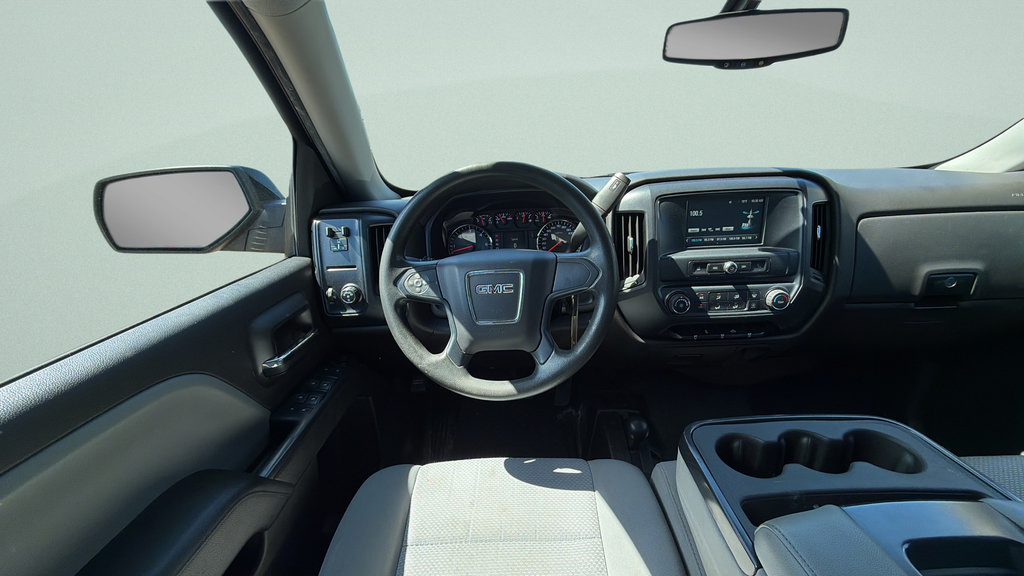 Used 2019 GMC Sierra 1500 Limited w/ Elevation Edition AWD/4WD image 12