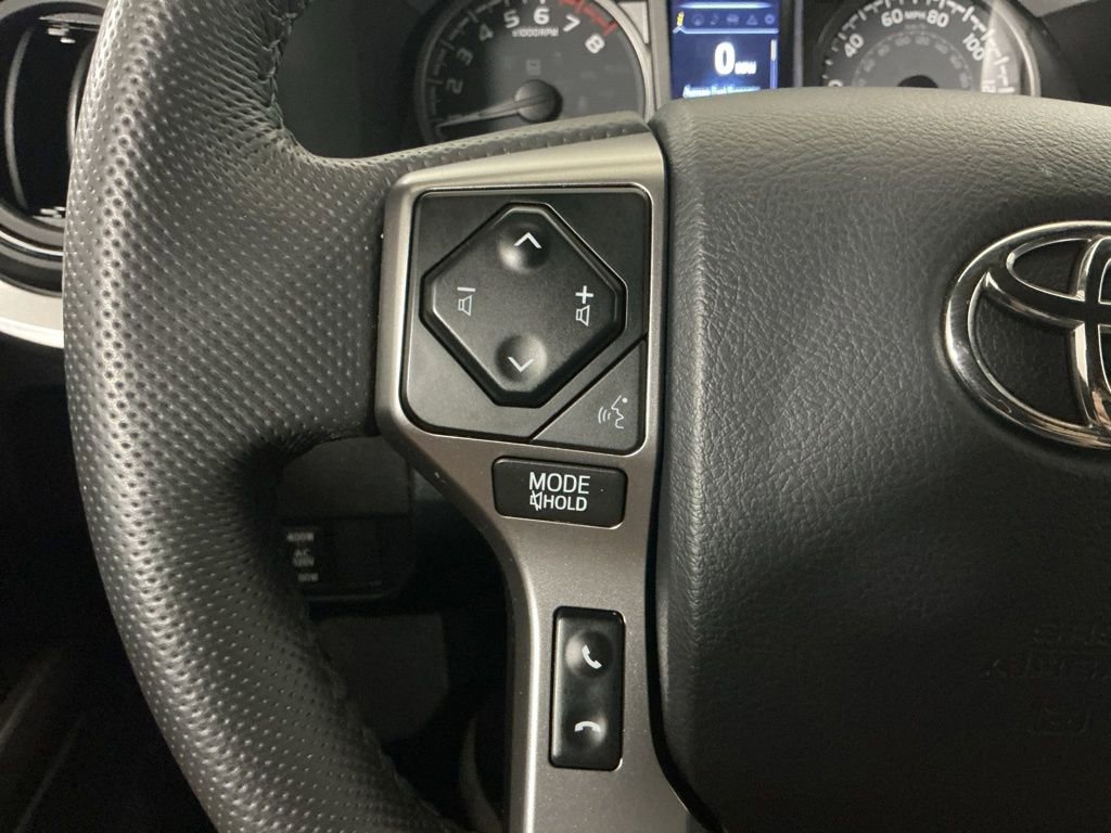 Used 2023 Toyota Tacoma Limited image 15