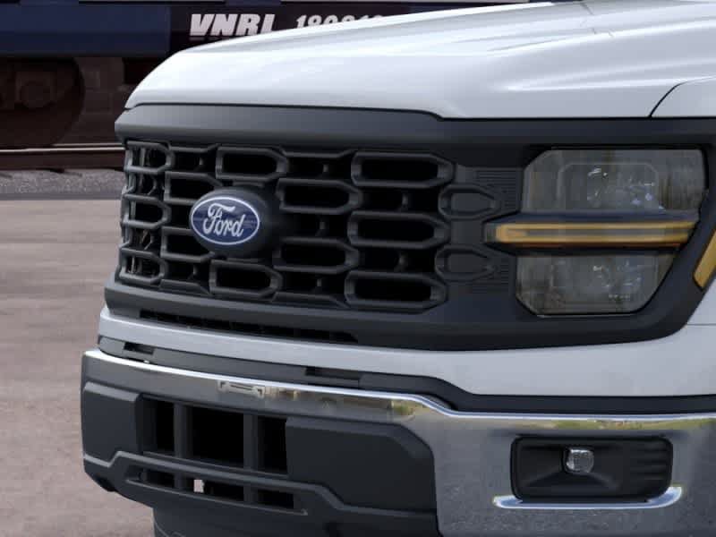 New 2026 Ford F150 XL RWD image 18