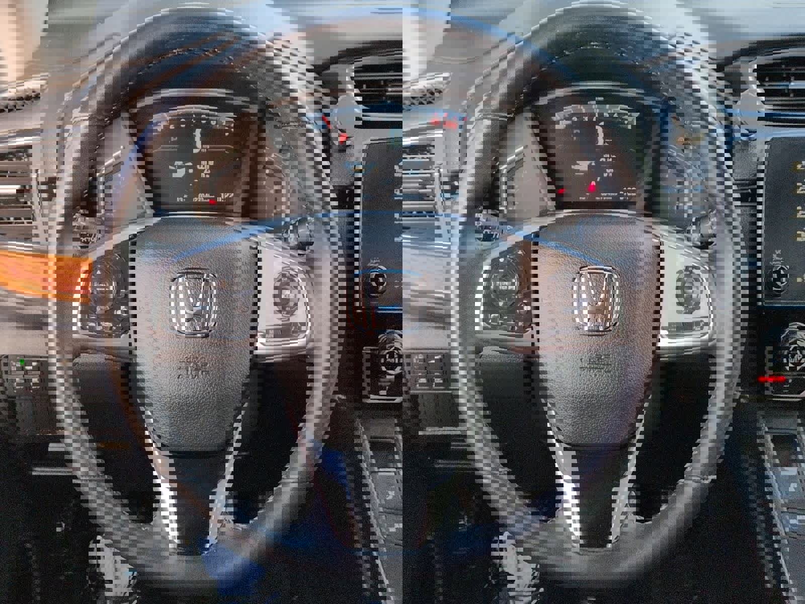 Used 2019 Honda CR-V EX-L image 25