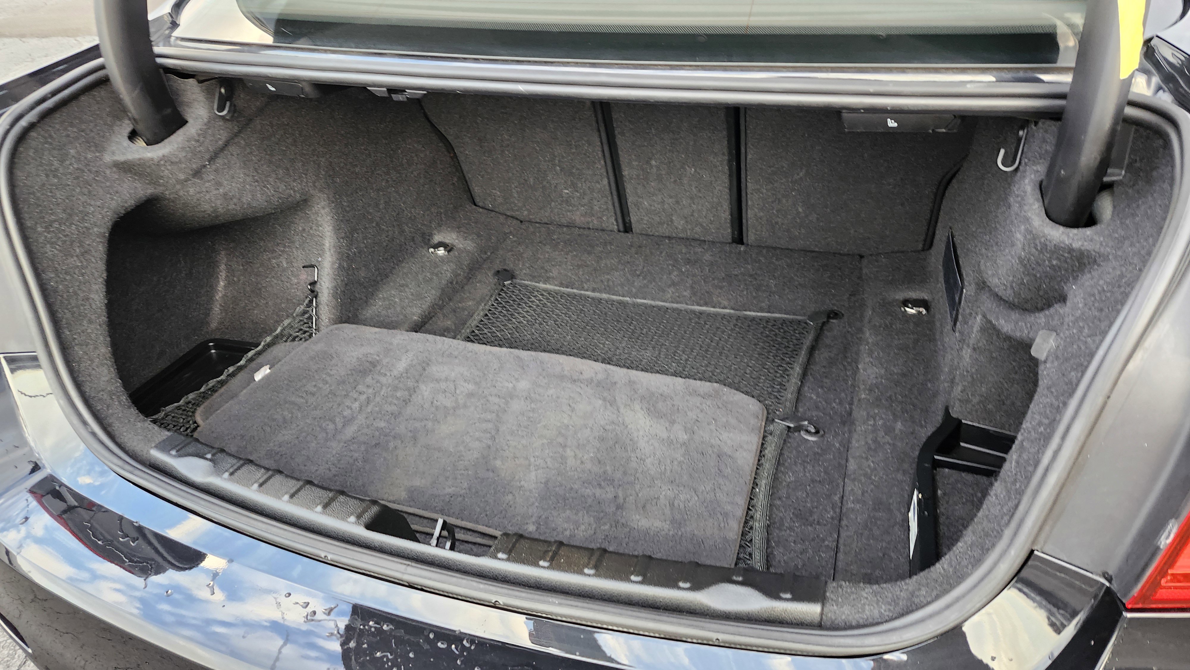 Used 2015 BMW 328i xDrive Sedan image 17