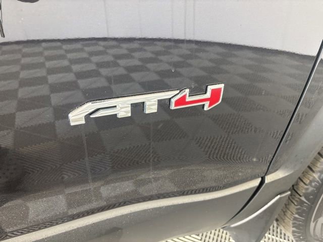 Used 2020 GMC Acadia AT4 AWD/4WD image 40