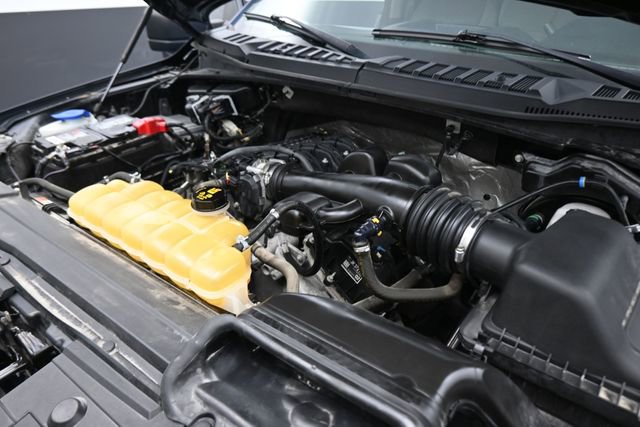 Used 2019 Ford F150 XL w/ Equipment Group 101A Mid image 66