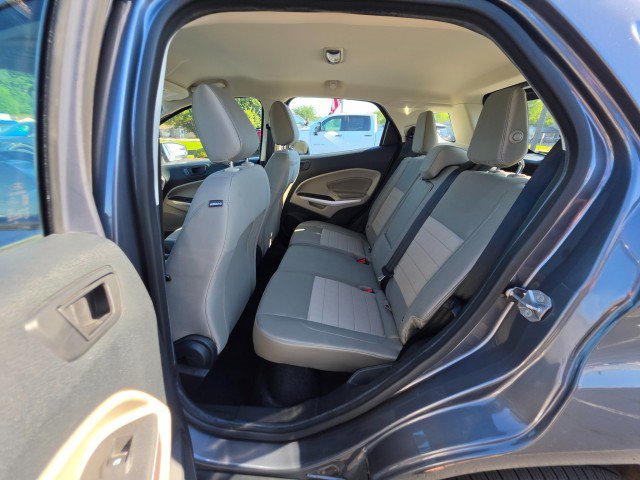 Used 2021 Ford EcoSport S AWD/4WD image 21
