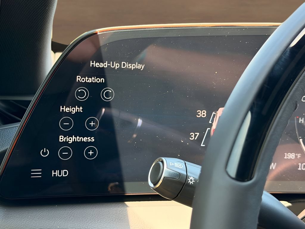 New 2026 Cadillac CT5 Premium Luxury RWD image 15