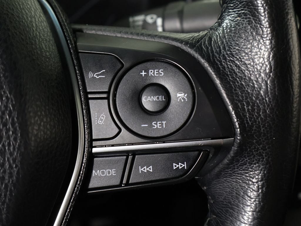 Used 2019 Toyota Avalon XLE w/ Moonroof Package FWD image 44