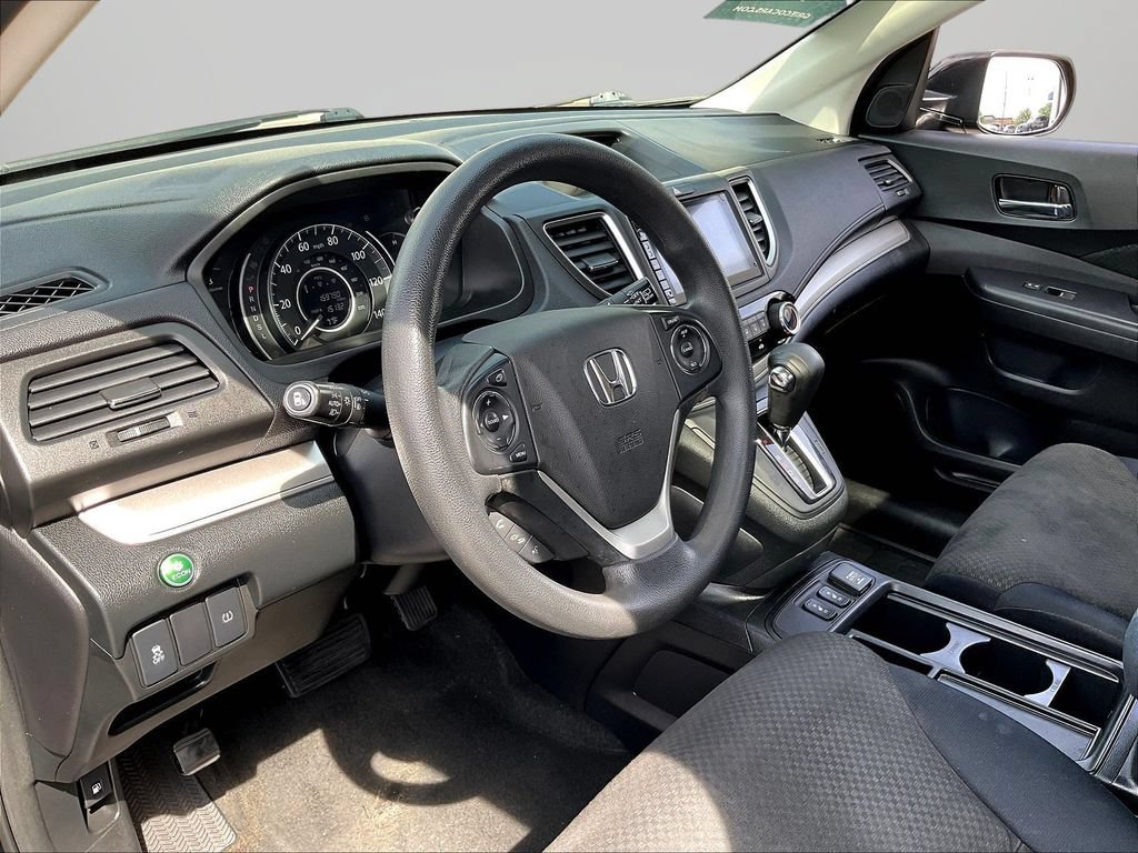 Used 2016 Honda CR-V EX image 17