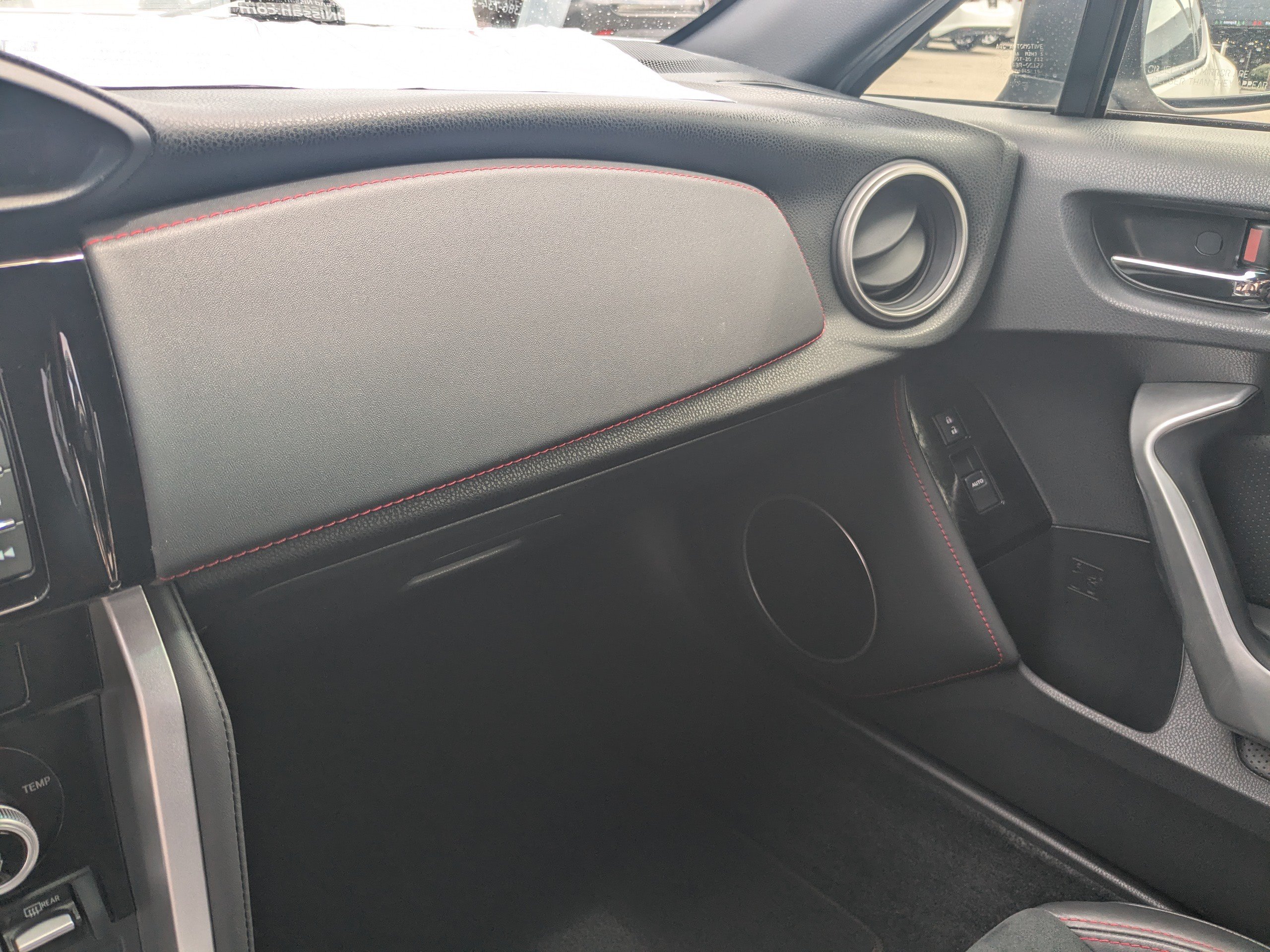 Used 2020 Subaru BRZ Limited w/ Performance Package RWD image 14