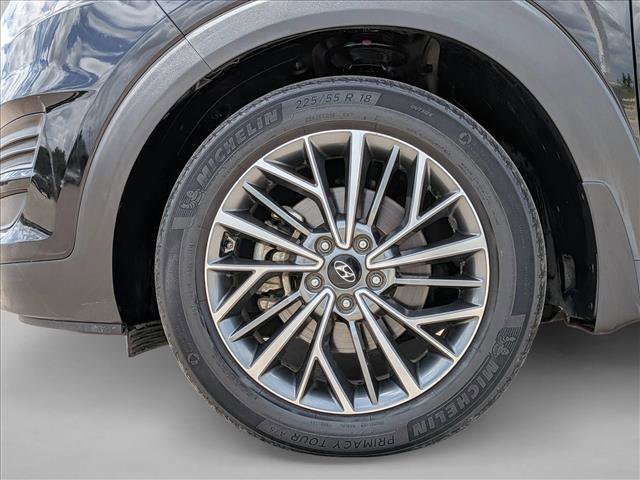 Used 2019 Hyundai Tucson SEL image 24