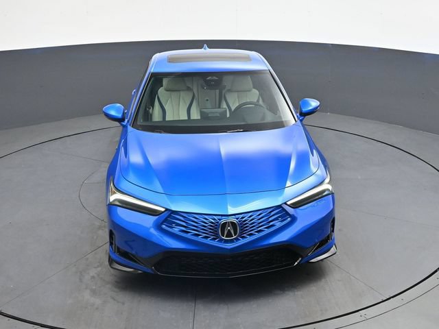 New 2026 Acura Integra A-Spec w/ Technology Package FWD image 27