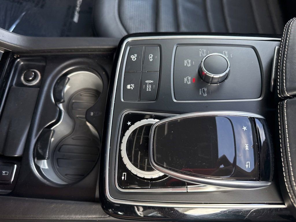 Used 2018 Mercedes-Benz GLE 63 AMG S image 20