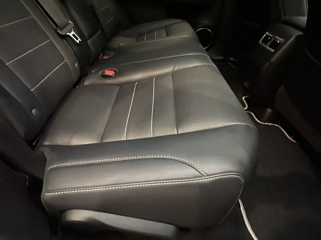 Used 2021 Lexus RX 350 F Sport w/ Accessory Package image 16