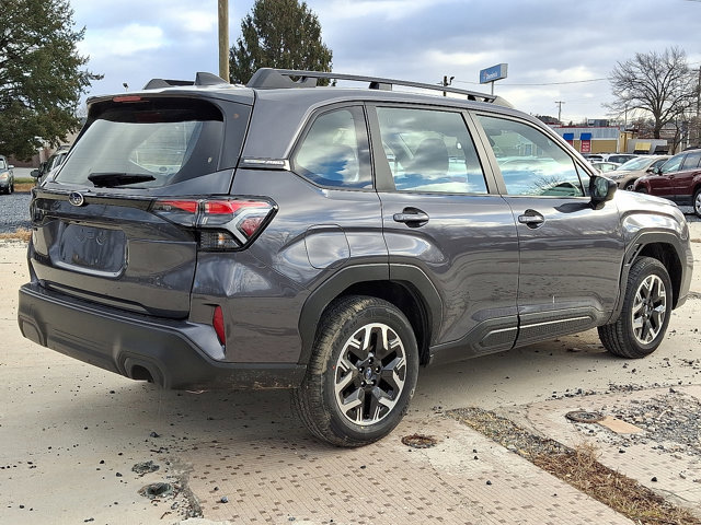 New 2026 Subaru Forester image 4