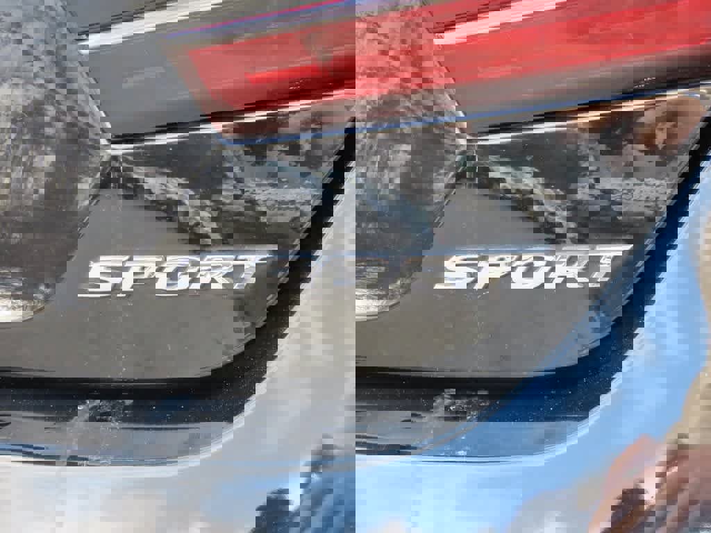 Certified 2020 Honda Accord Sport image 8