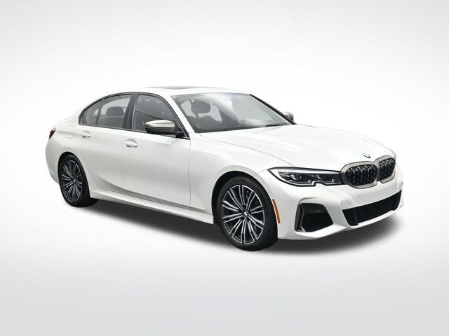 Used 2022 BMW M340i w/ Premium Package image 2